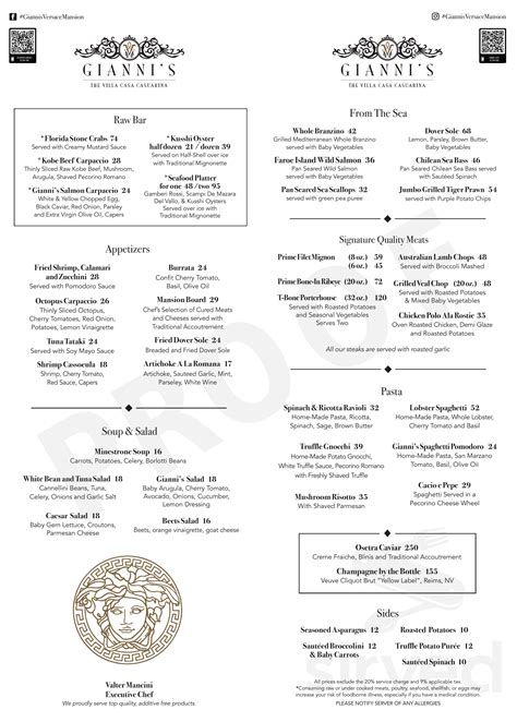 versace restaurant miami beach|gianni versace restaurant menu price.